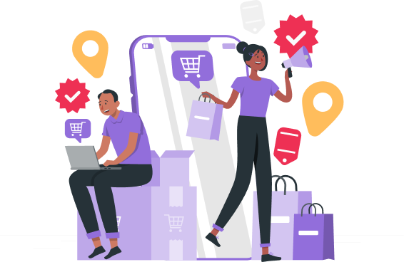Selling online on KaKiSo