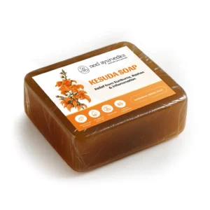 Neel Ayurvedics Kesuda Soap