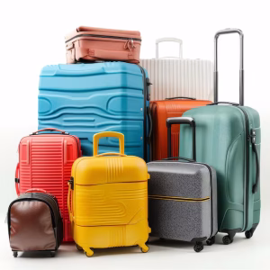 Bags & Backpacks