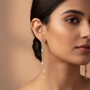 Elegance Linear Drops