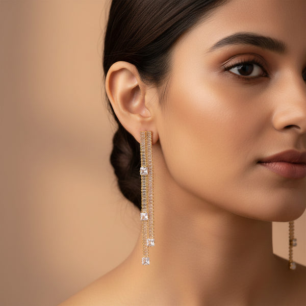 Elegance Linear Drops