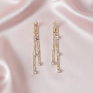 Elegance Linear Drops