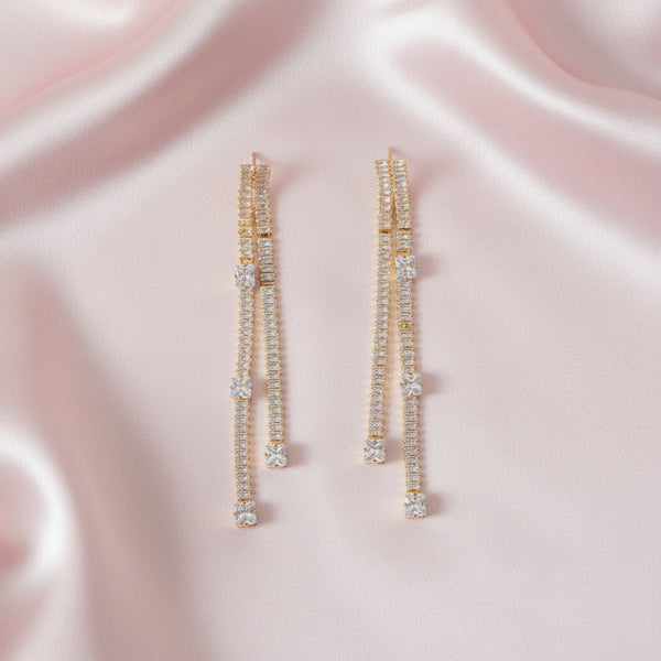 Elegance Linear Drops