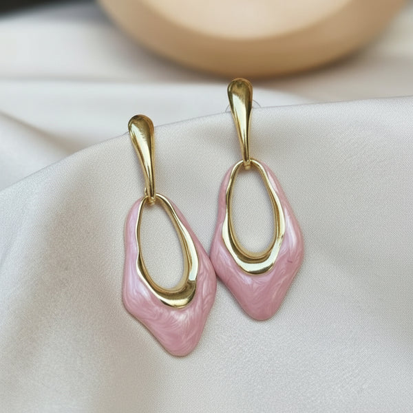 Aurora Droplet Earrings