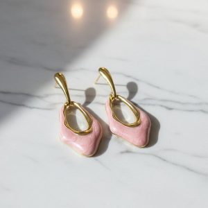 Aurora Droplet Earrings