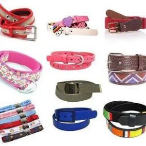 Belts