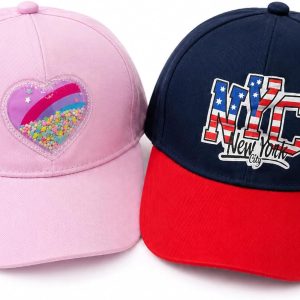 Caps & Hats