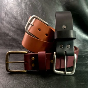 Belts