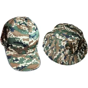 Caps & Hats