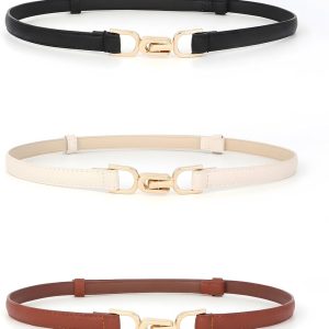 Belts