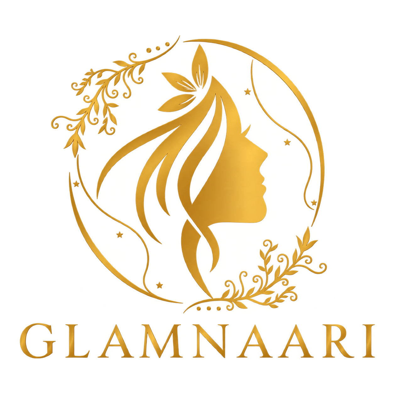 Glam Naari
