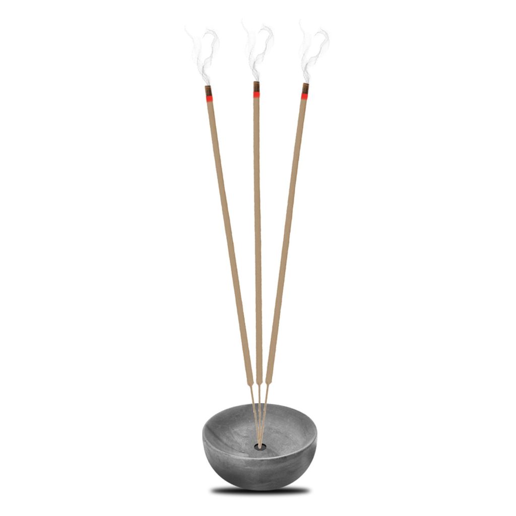 DivoRama Premium Prabhu Milan Incense Sticks - Sweet Floral Fragrance-16" long-lasting Aroma Agarbatti to fill every corner with a Spiritual Vibe this Festive Season - 10 Sticks/Pack