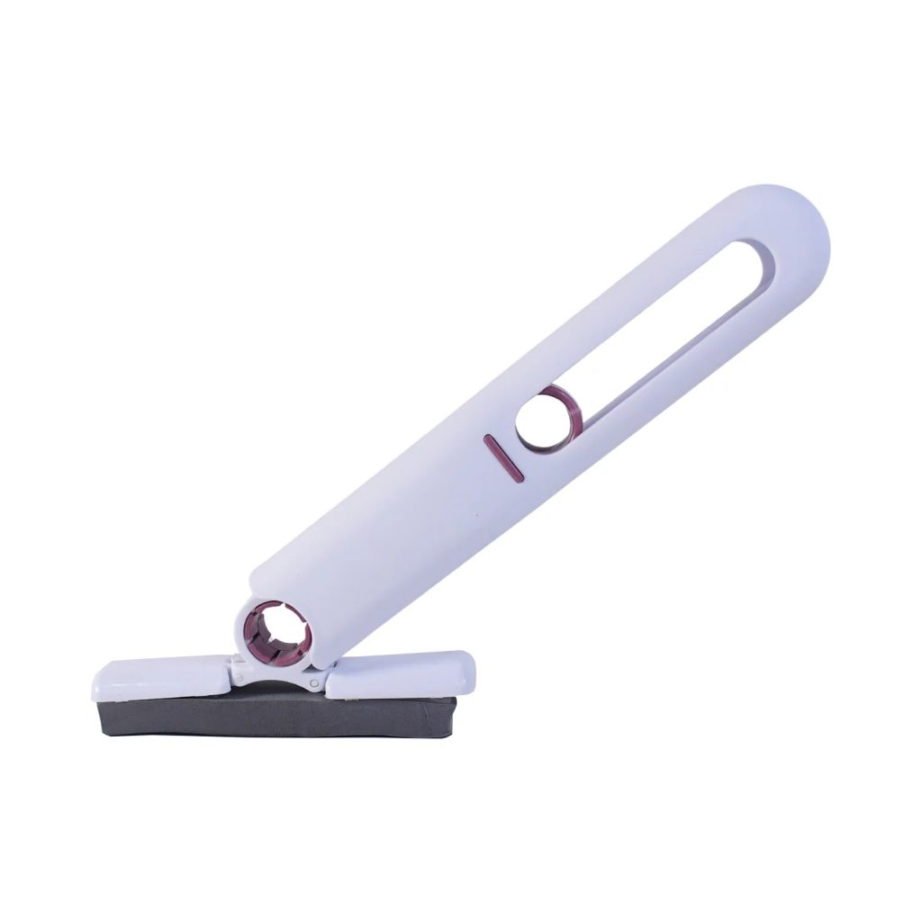 Tot2hom Mini Squeezable Sponge Mop for Home & Kitchen