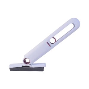 Tot2hom Mini Squeezable Sponge Mop for Home & Kitchen