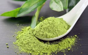 Antara Foods Matcha Tea Powder pack of 1 kg