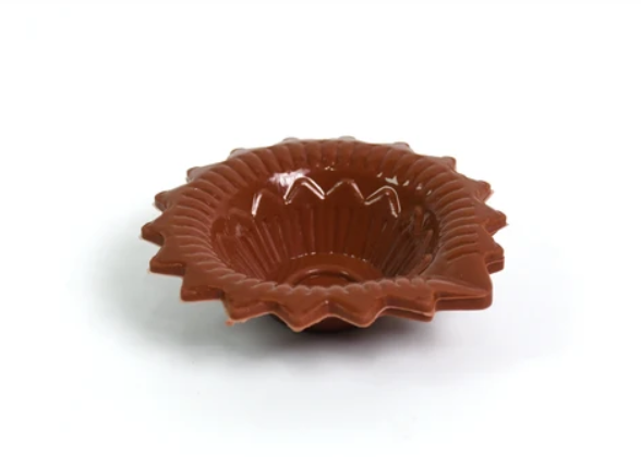 Colourful Silicone Diya – Festive Diwali Decor | Giftoiza