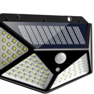 Solar Garden Lights – Motion Sensor LED Security Lamp | Garden Vera