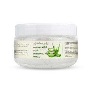 Neel Ayurvedics Aloevera Gel - 100 gm
