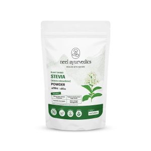 Neel Ayurvedics Stevia Powder - 250 gm