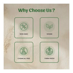 Neel Ayurvedics Stevia Powder - 500 gm