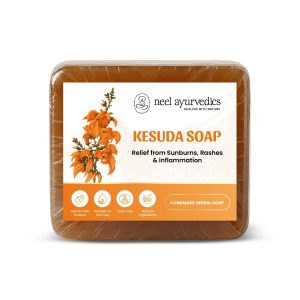 Neel Ayurvedics Kesuda Soap