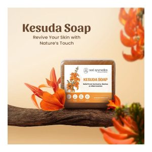 Neel Ayurvedics Kesuda Soap