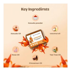 Neel Ayurvedics Kesuda Soap