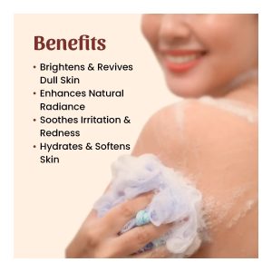 Neel Ayurvedics Rose Soap