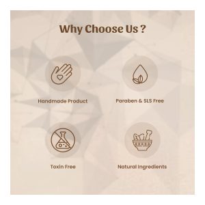 Neel Ayurvedics Multani Mitti Soap