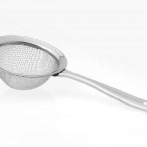 SS Deluxe Tea Strainer
