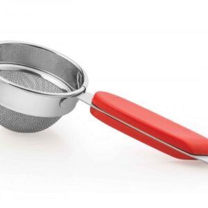 SS Premio Tea Strainers