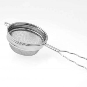 SS Sangita Tea Strainers