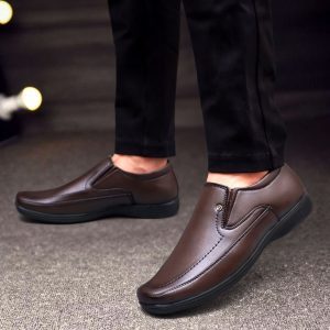 Latest Classic Men Formal Shoes | Office Shoes | Outdoor Shoes | Business Shoes For Men’s & Boys