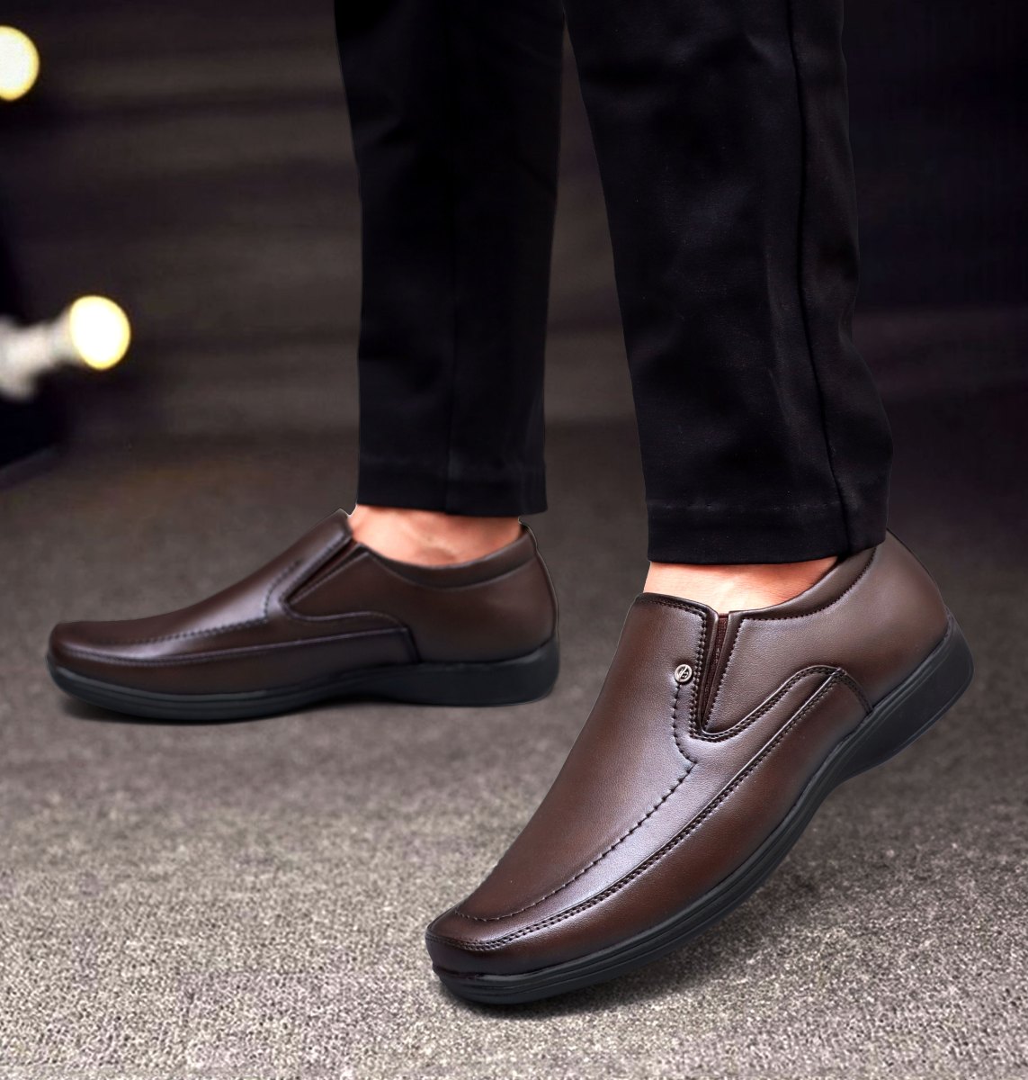 Latest Classic Men Formal Shoes | Office Shoes | Outdoor Shoes | Business Shoes For Men's & Boys