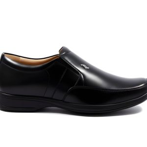 Latest Elite Men Formal Shoes | Black Slipon Shoes | Office Shoes For Men's & Boys