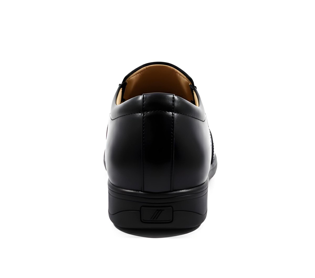 Latest Elite Men Formal Shoes | Black Slipon Shoes | Office Shoes For Men's & Boys