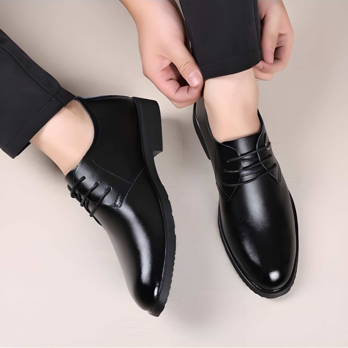 Latest Luxury Men Formal Shoes | Office Shoes | Outdoor Shoes | Business Shoes For Men’s & Boys