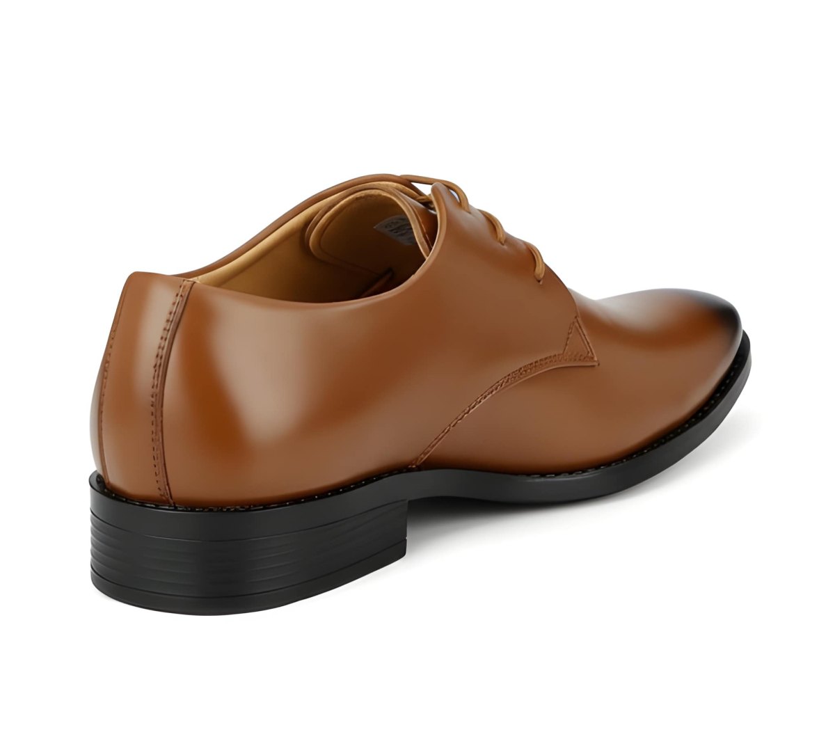 Latest Trendy Men Formal Shoes | Tan Derby Shoes | Office Shoes For Men's & Boys