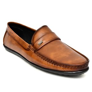 Latest Fashionable Loafers for Men & Boys | Casual Slip-On Shoes for Daily Wear | Soft Sole Comfortable Driving Shoes for All Day Comfort