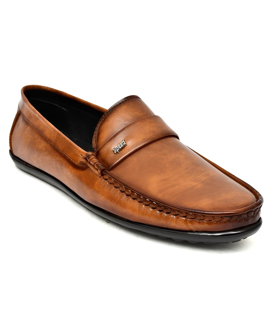 Latest Fashionable Loafers for Men & Boys | Casual Slip-On Shoes for Daily Wear | Soft Sole Comfortable Driving Shoes for All Day Comfort