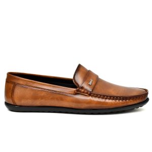 Latest Fashionable Loafers for Men & Boys | Casual Slip-On Shoes for Daily Wear | Soft Sole Comfortable Driving Shoes for All Day Comfort