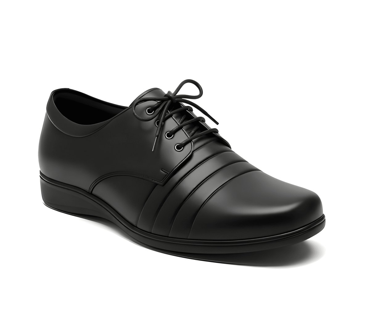 Latest Trendy Men Formal Shoes | Black Derby Shoes | Office Shoes For Men's & Boys