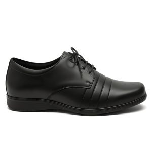 Latest Trendy Men Formal Shoes | Black Derby Shoes | Office Shoes For Men's & Boys