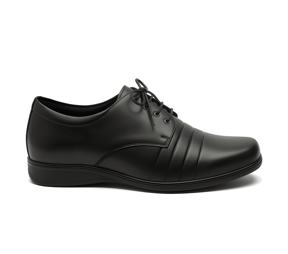 Latest Trendy Men Formal Shoes | Black Derby Shoes | Office Shoes For Men's & Boys