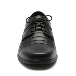Latest Trendy Men Formal Shoes | Black Derby Shoes | Office Shoes For Men's & Boys