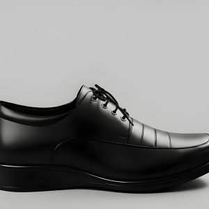 Latest Fashionable Men Formal Shoes | Black Derby Shoes | Office Shoes For Men's & Boys