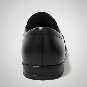 Latest Fashionable Men Formal Shoes | Black Derby Shoes | Office Shoes For Men's & Boys