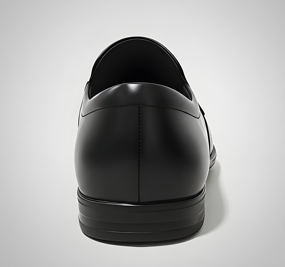 Latest Fashionable Men Formal Shoes | Black Derby Shoes | Office Shoes For Men's & Boys
