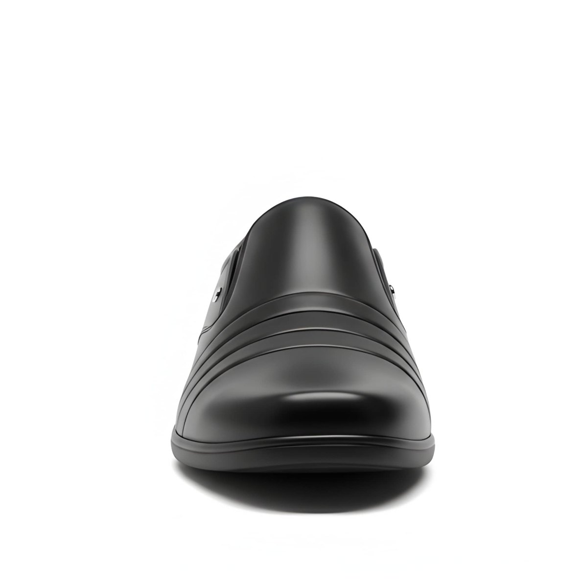 Latest Elite Men Formal Shoes | Black Slipo Shoes | Office Shoes For Men's & Boys