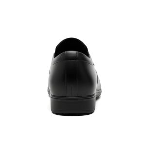 Latest Elite Men Formal Shoes | Black Slipo Shoes | Office Shoes For Men's & Boys